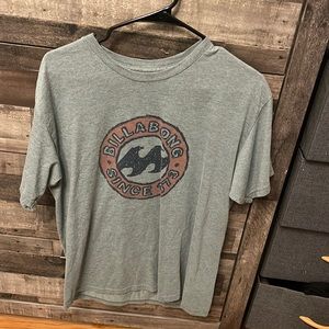 Billabong Tshirt